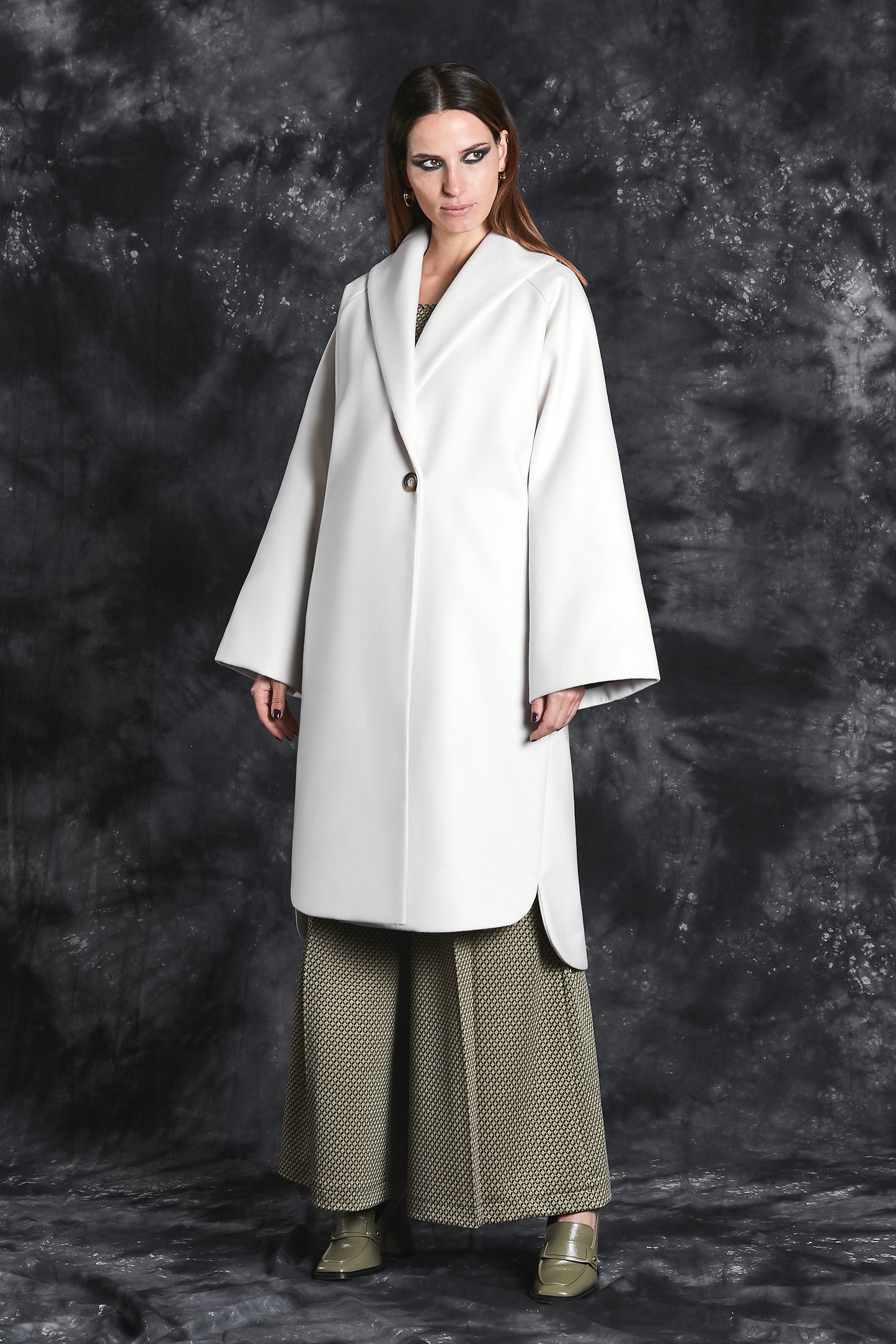 Pantaloni Reggia