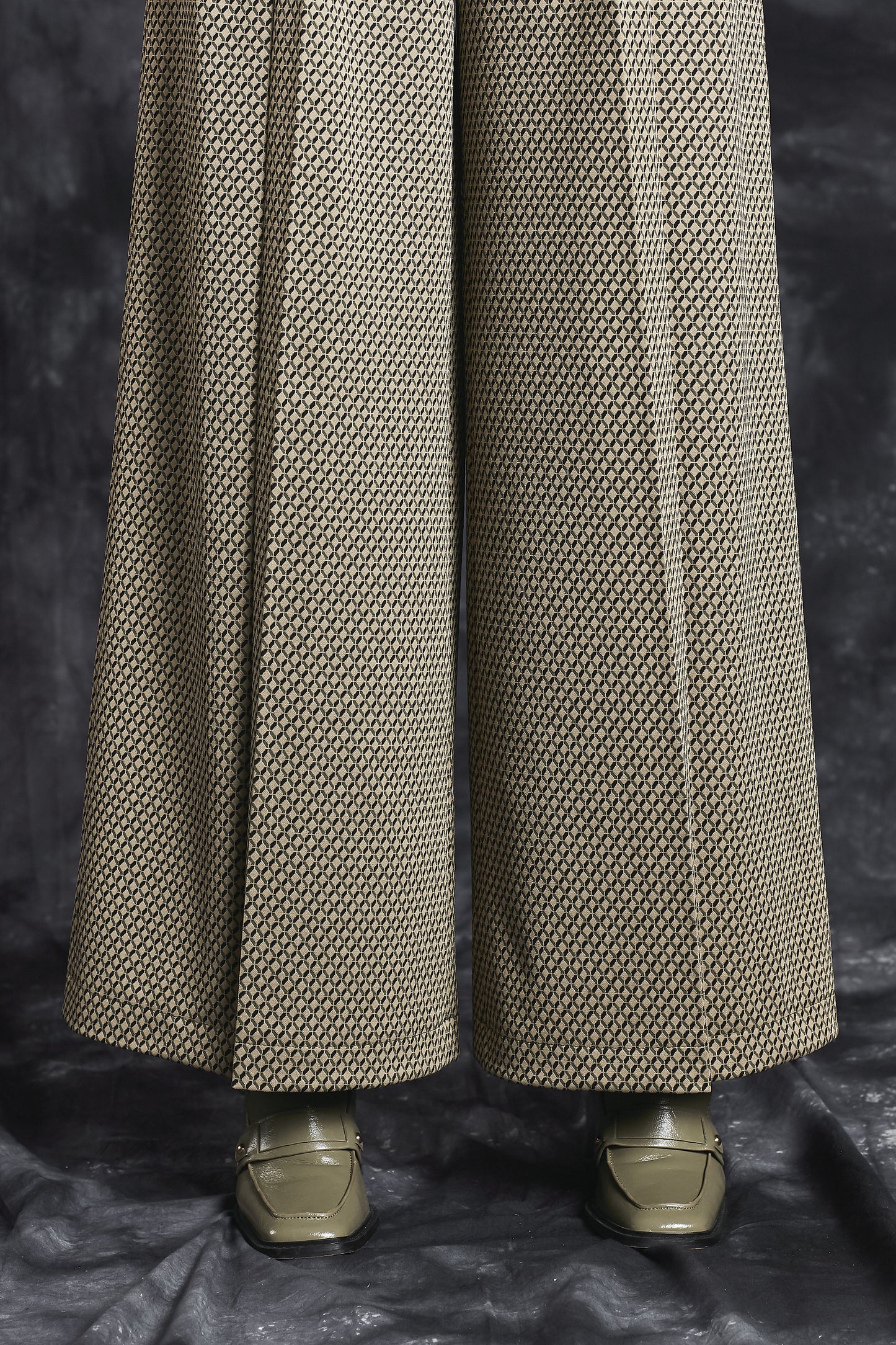 Pantaloni Reggia