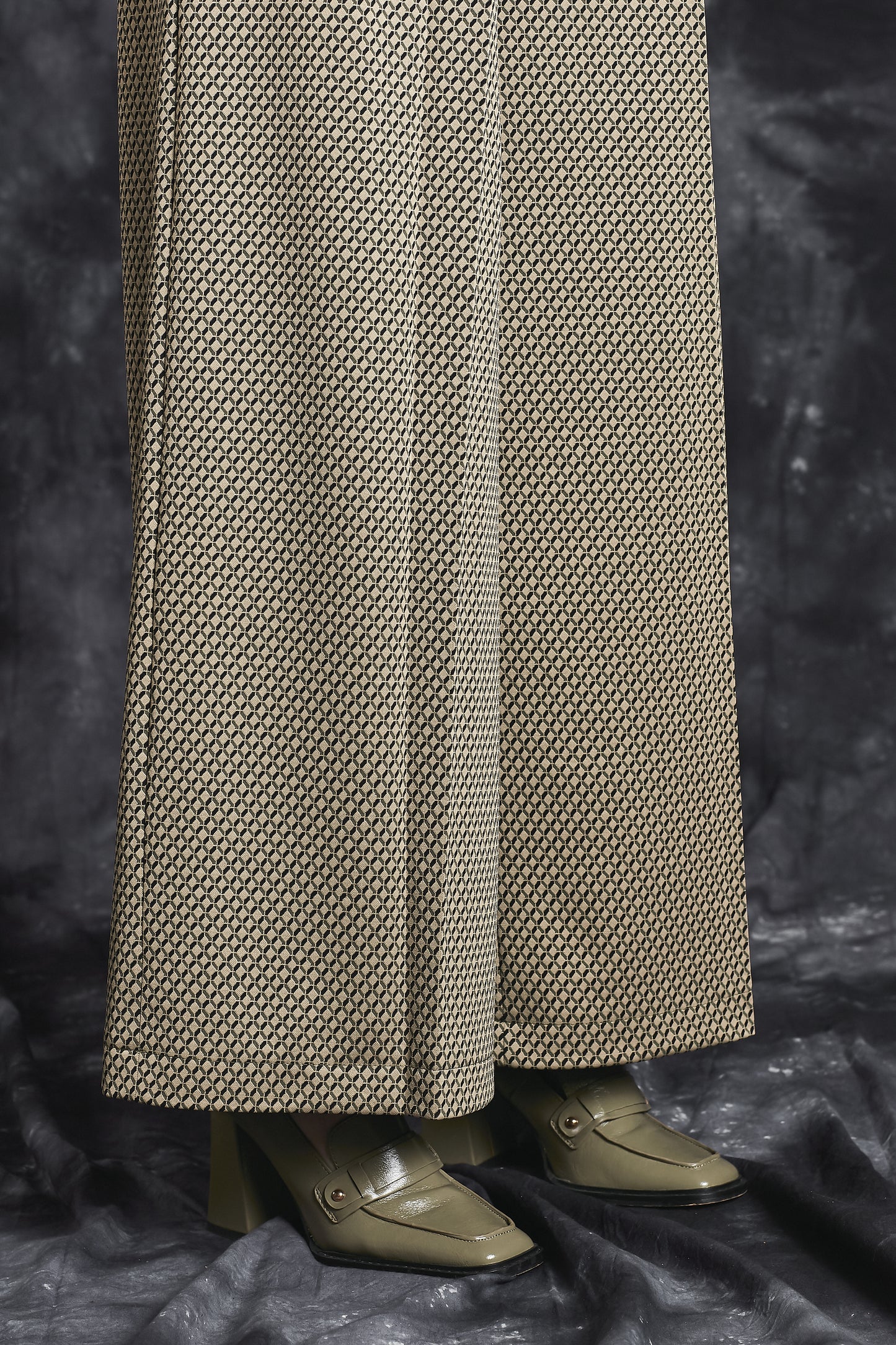 Pantaloni Reggia