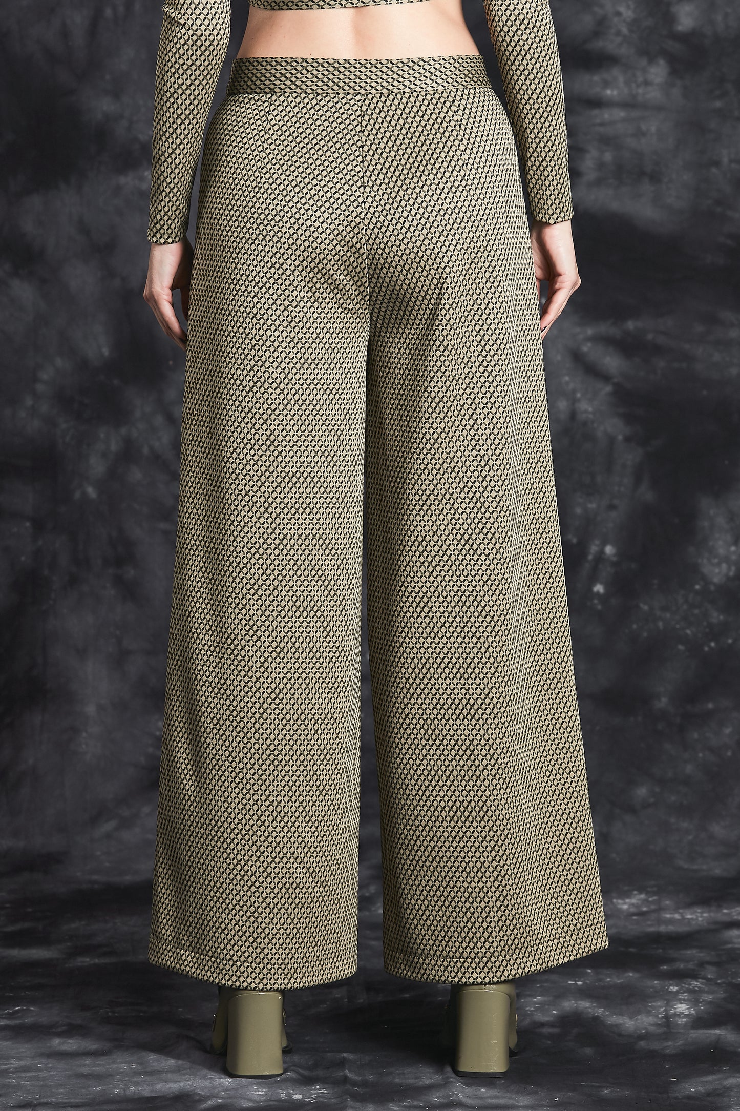 Pantaloni Reggia