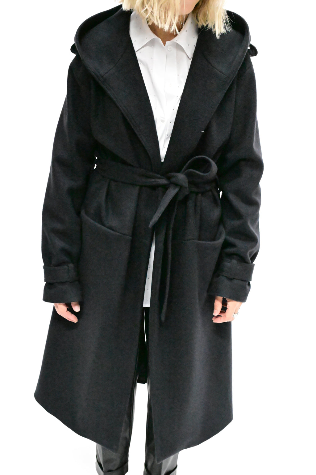 Cappotto Oversize