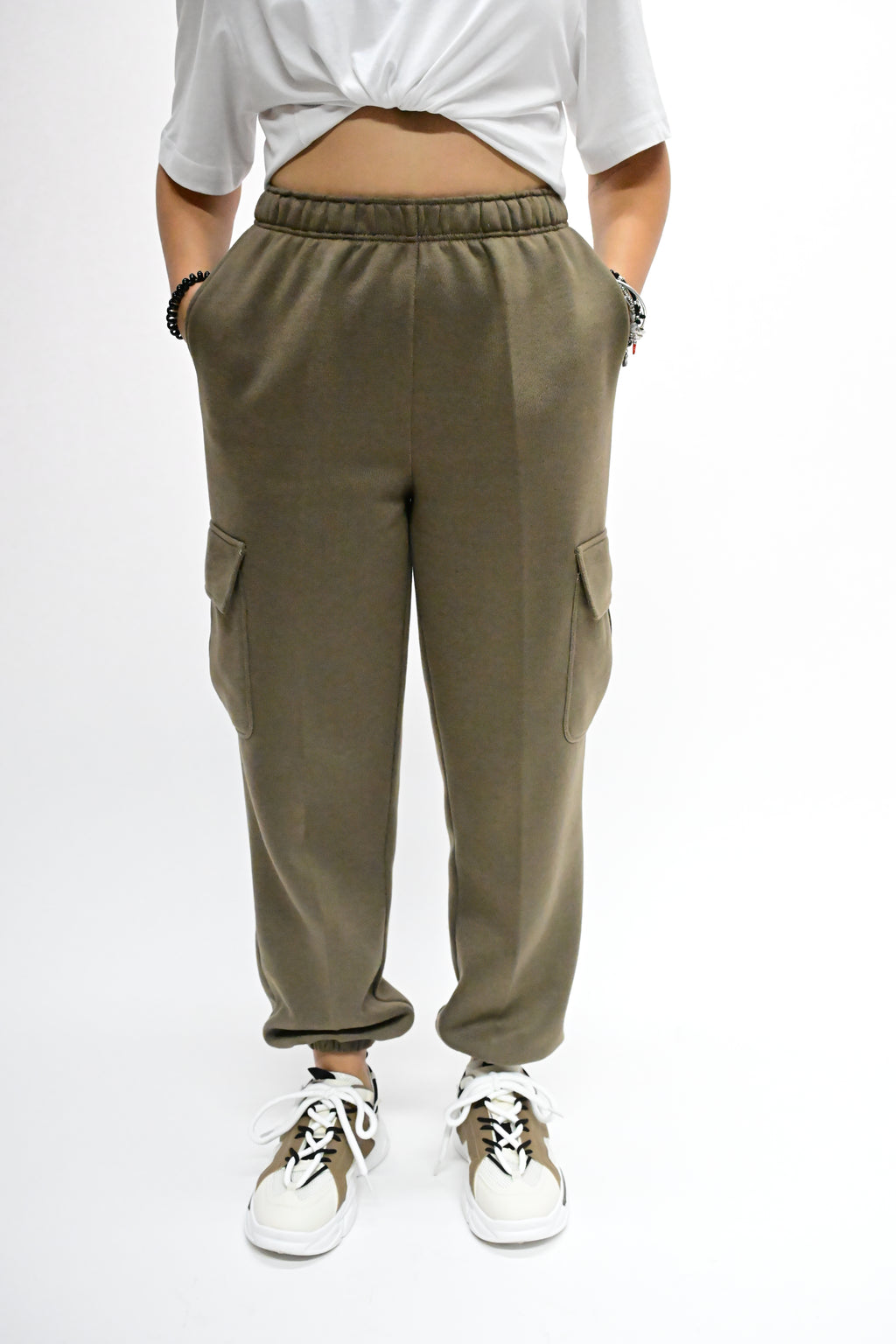 Pantalone Cargo