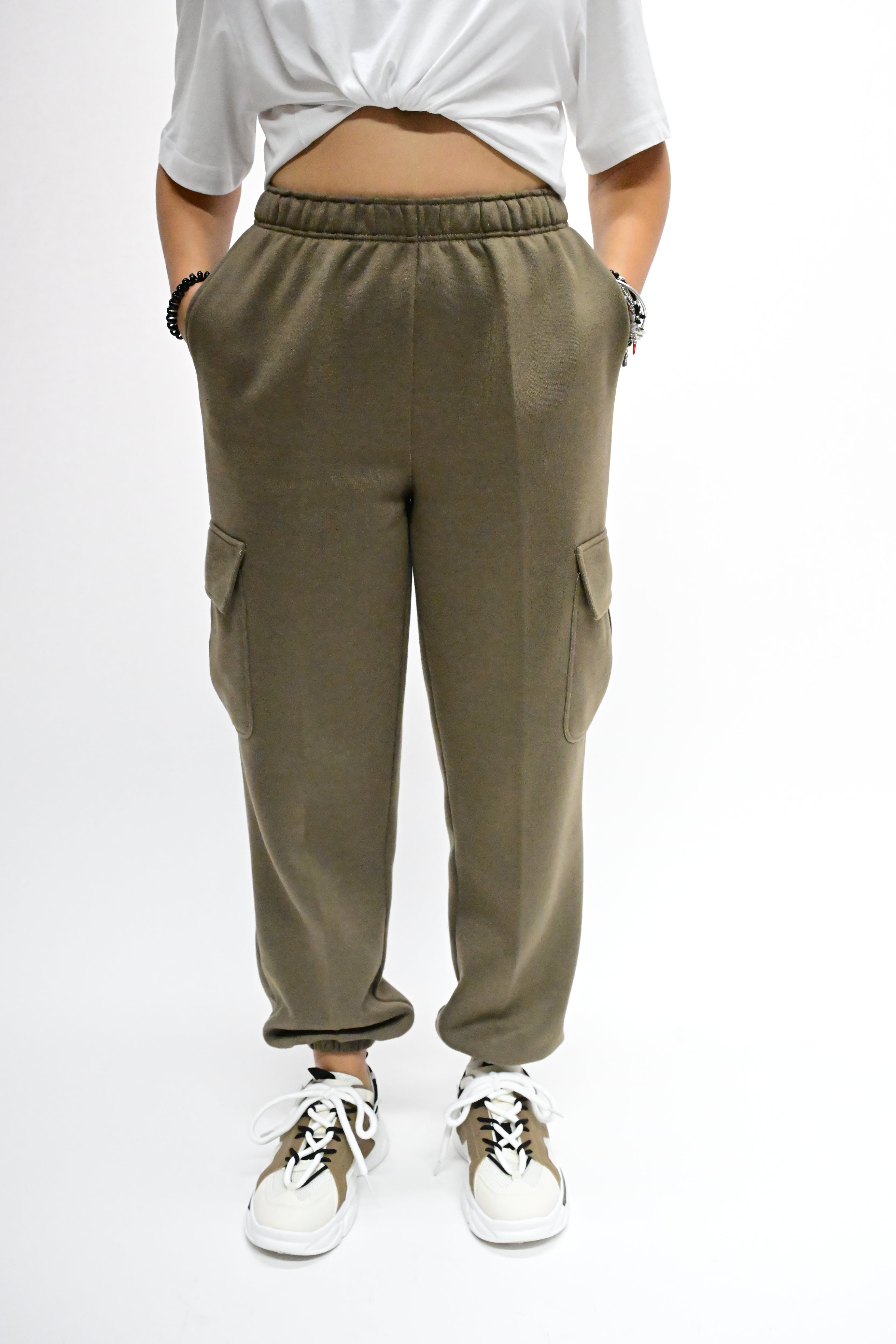 Pantalone Cargo