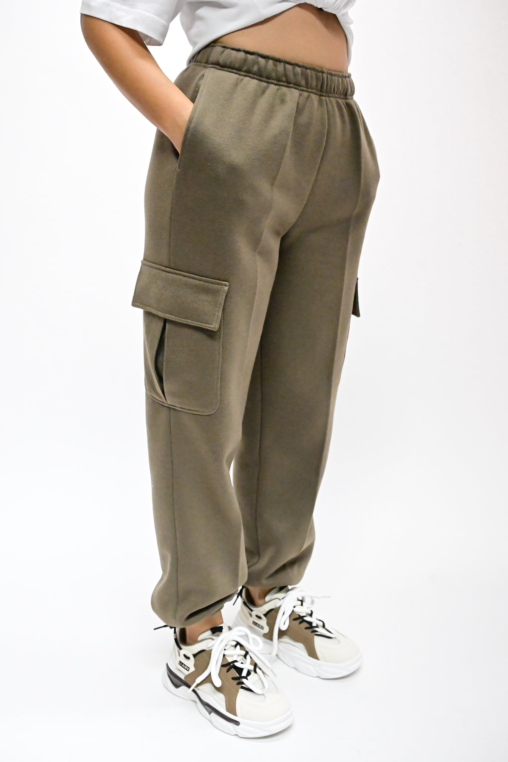 Pantalone Cargo
