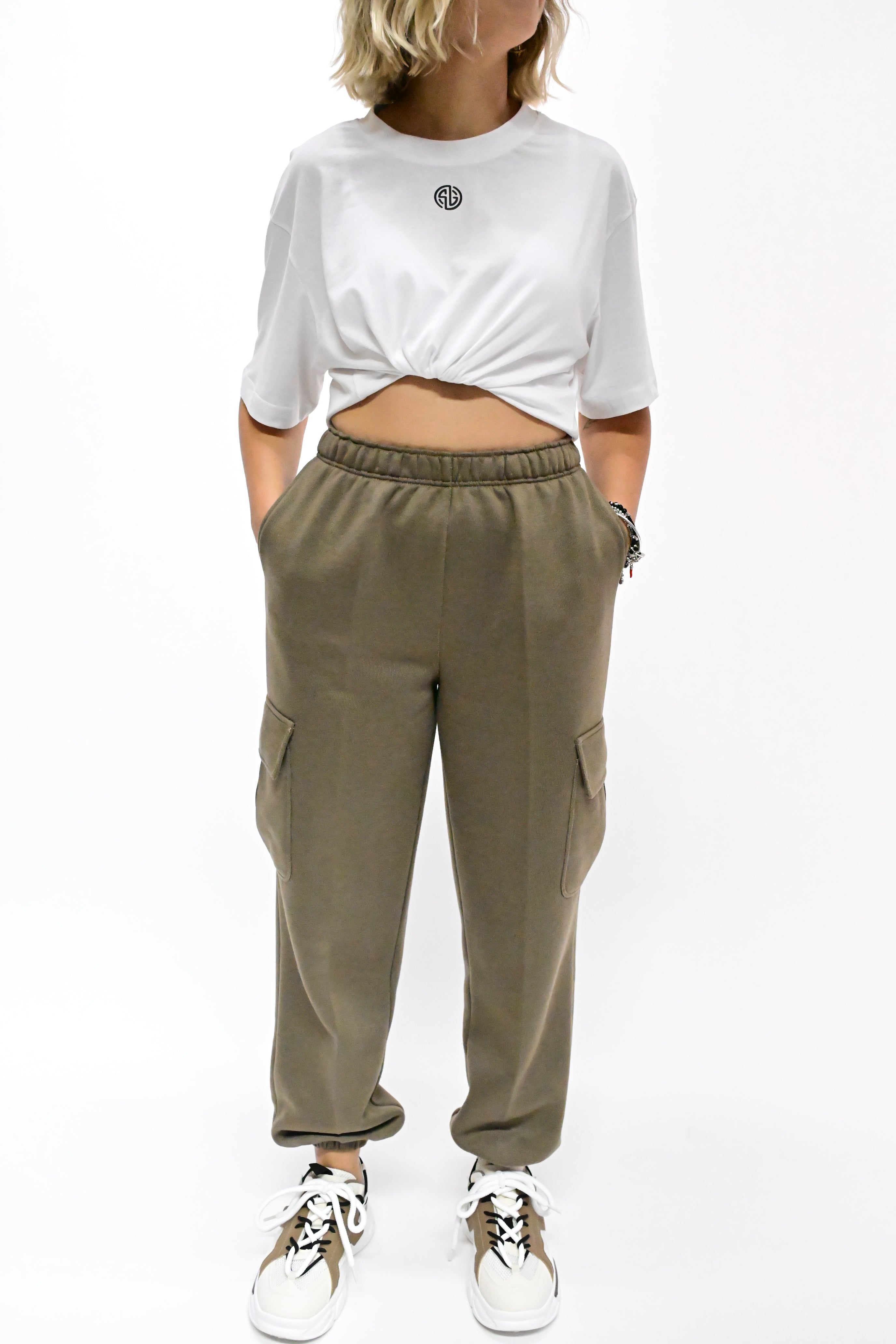 Pantalone Cargo