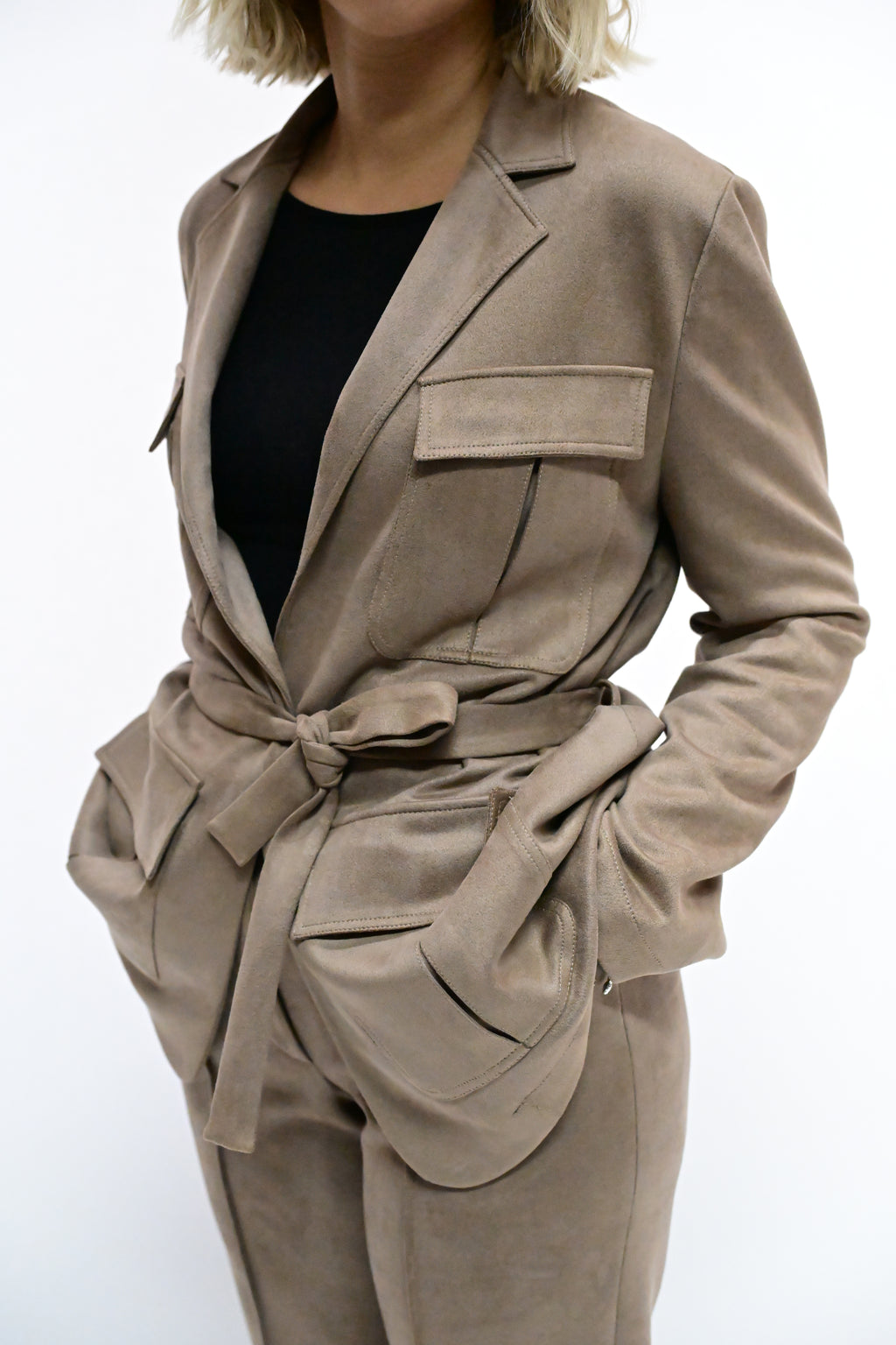 Tailleur