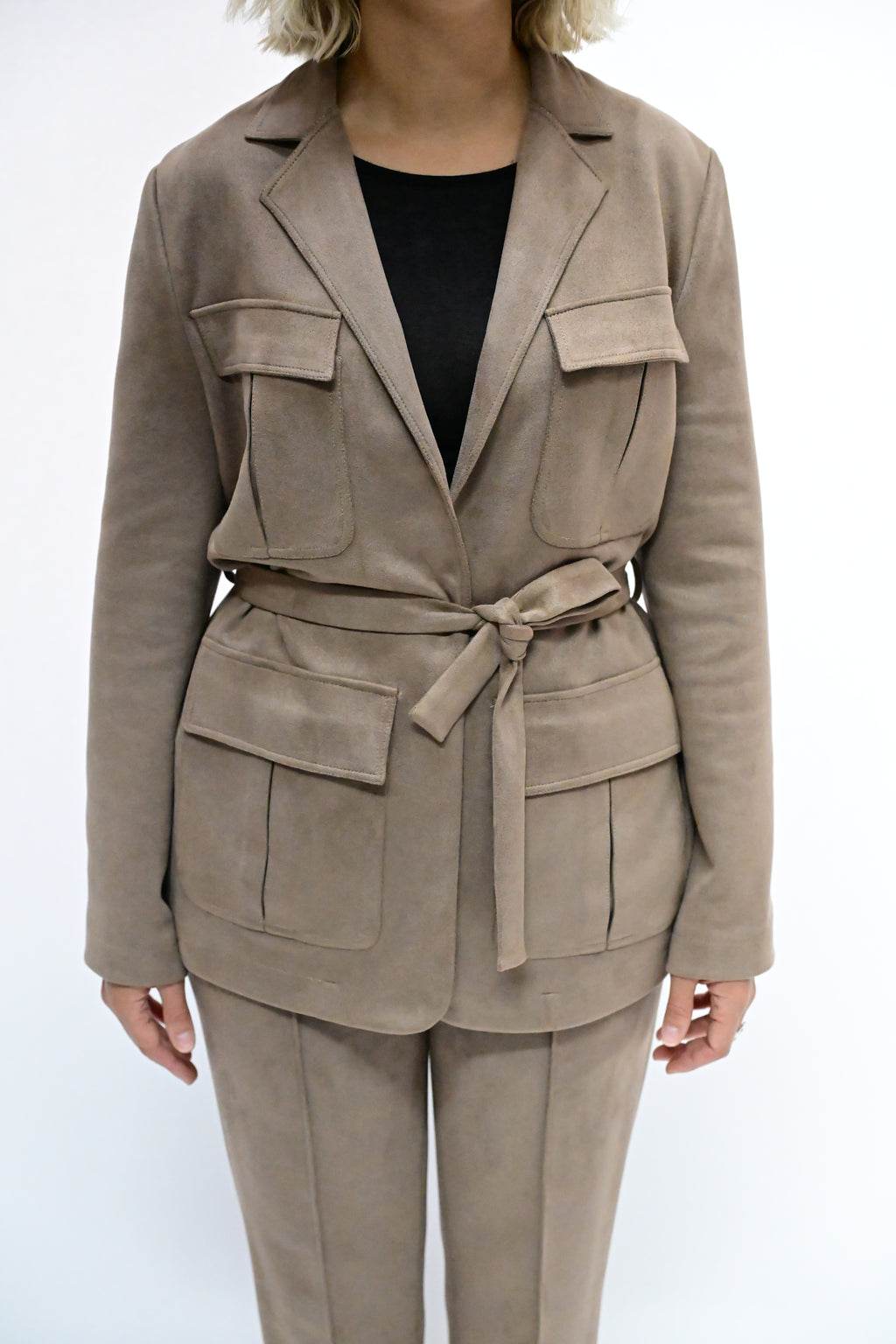 Tailleur