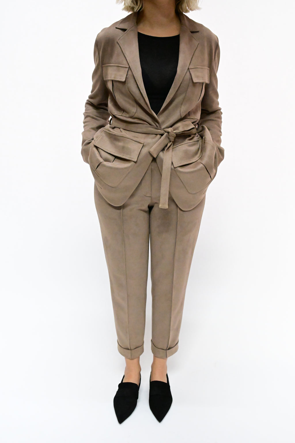 Tailleur