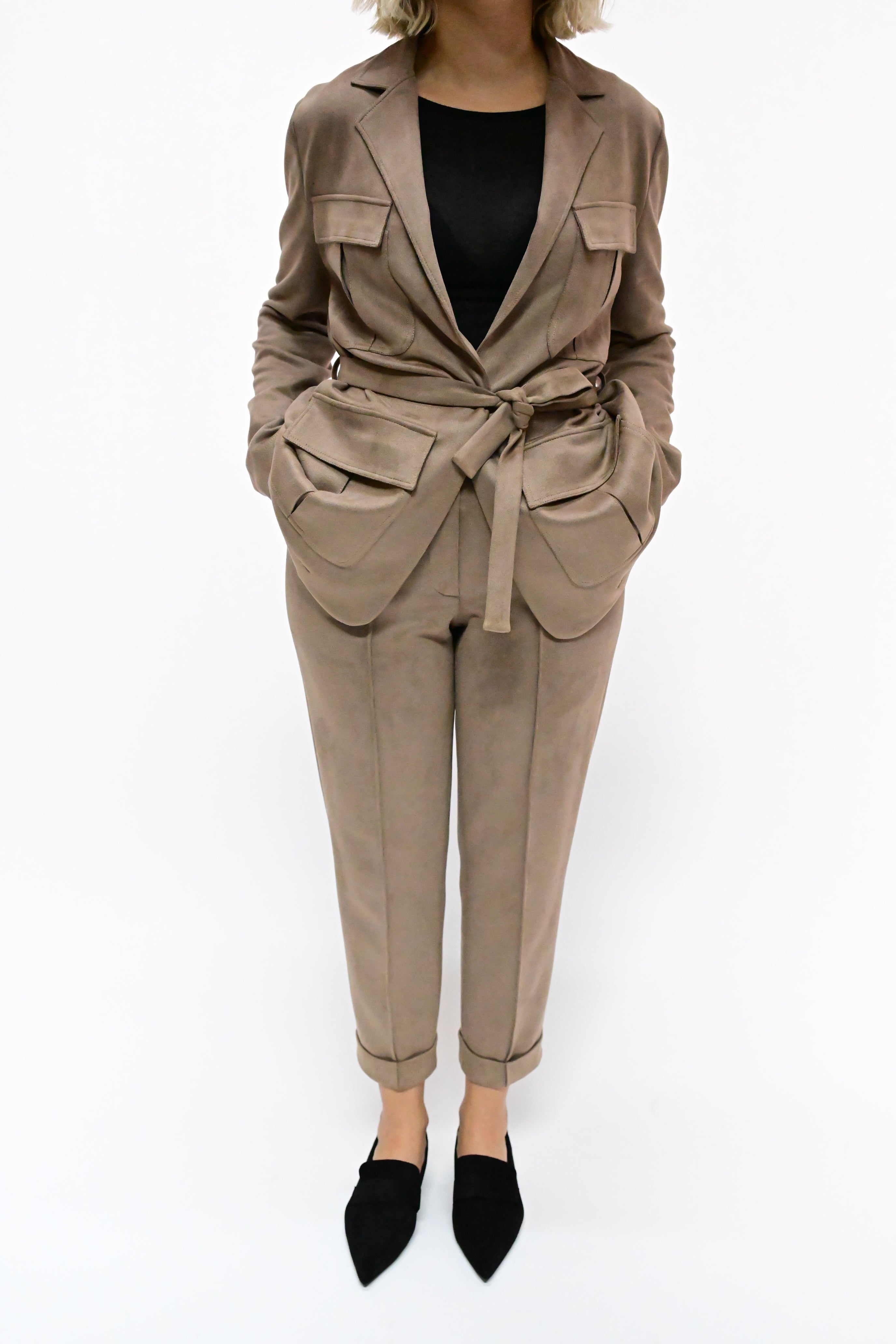 Tailleur