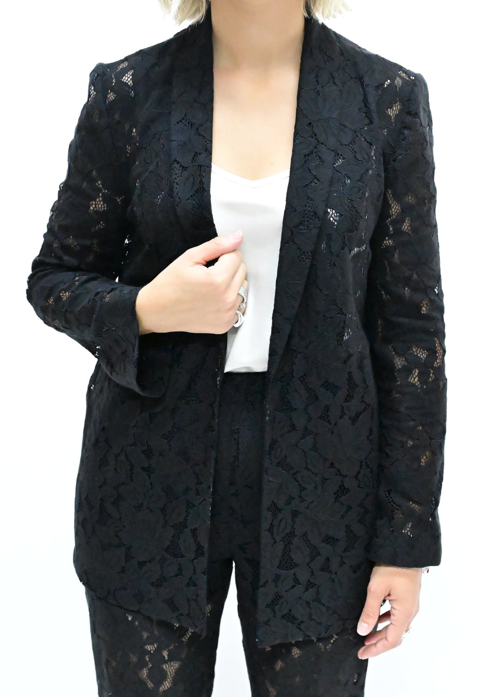 Tailleur