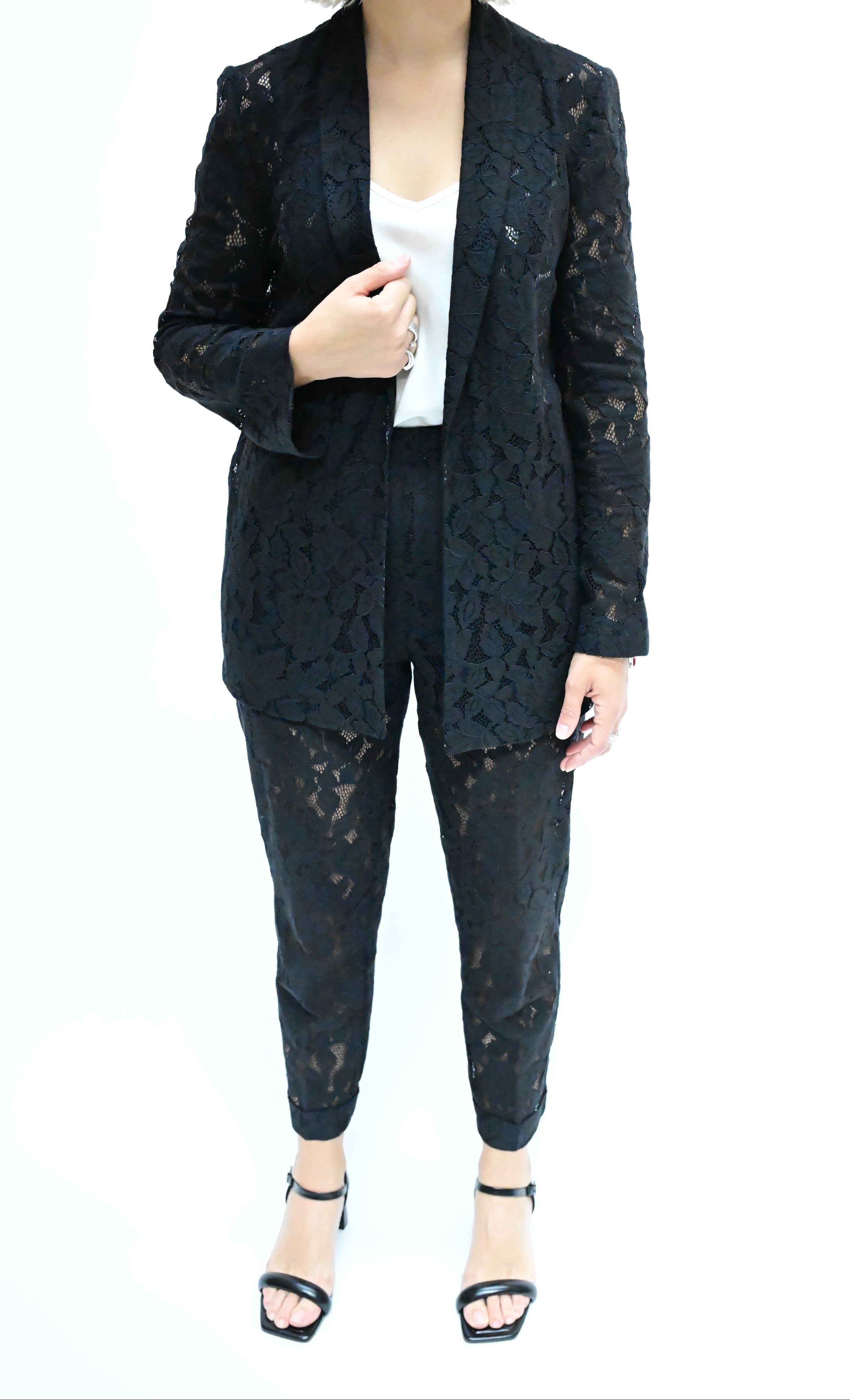 Tailleur