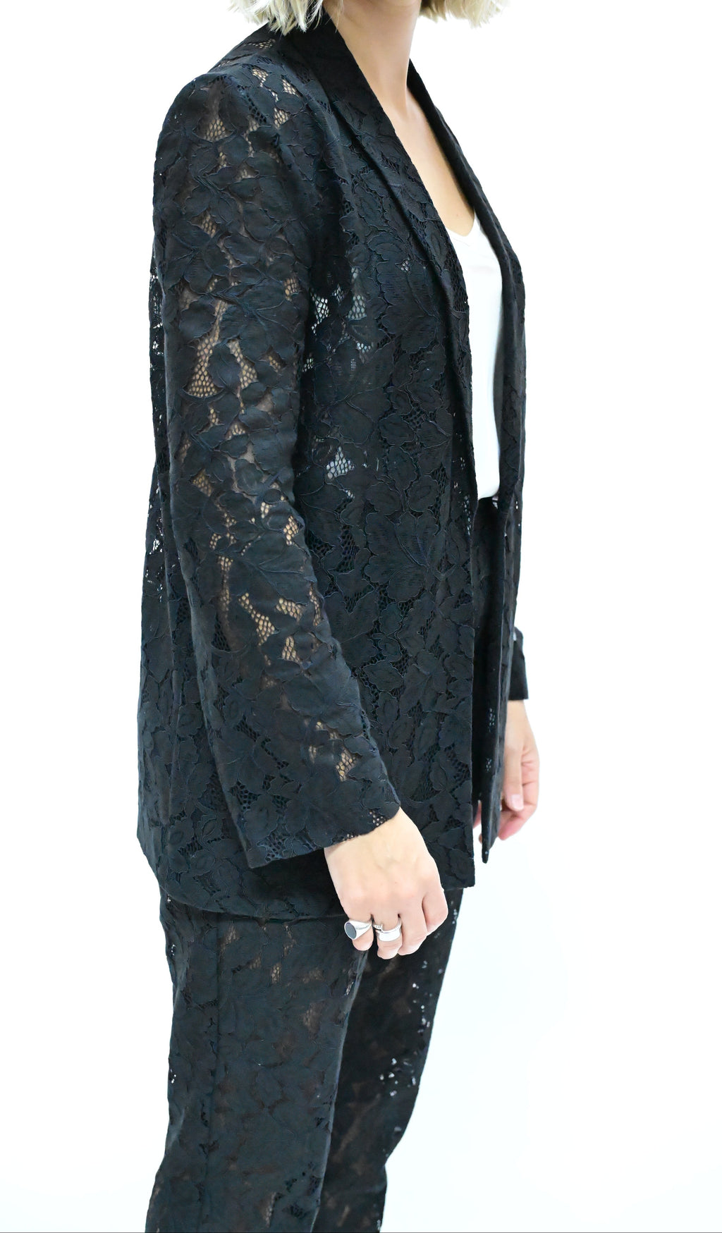 Tailleur