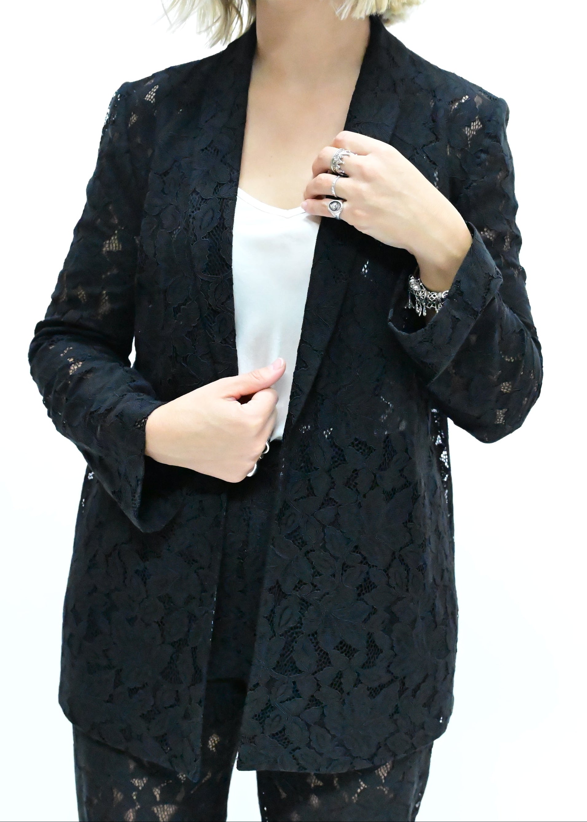 Tailleur
